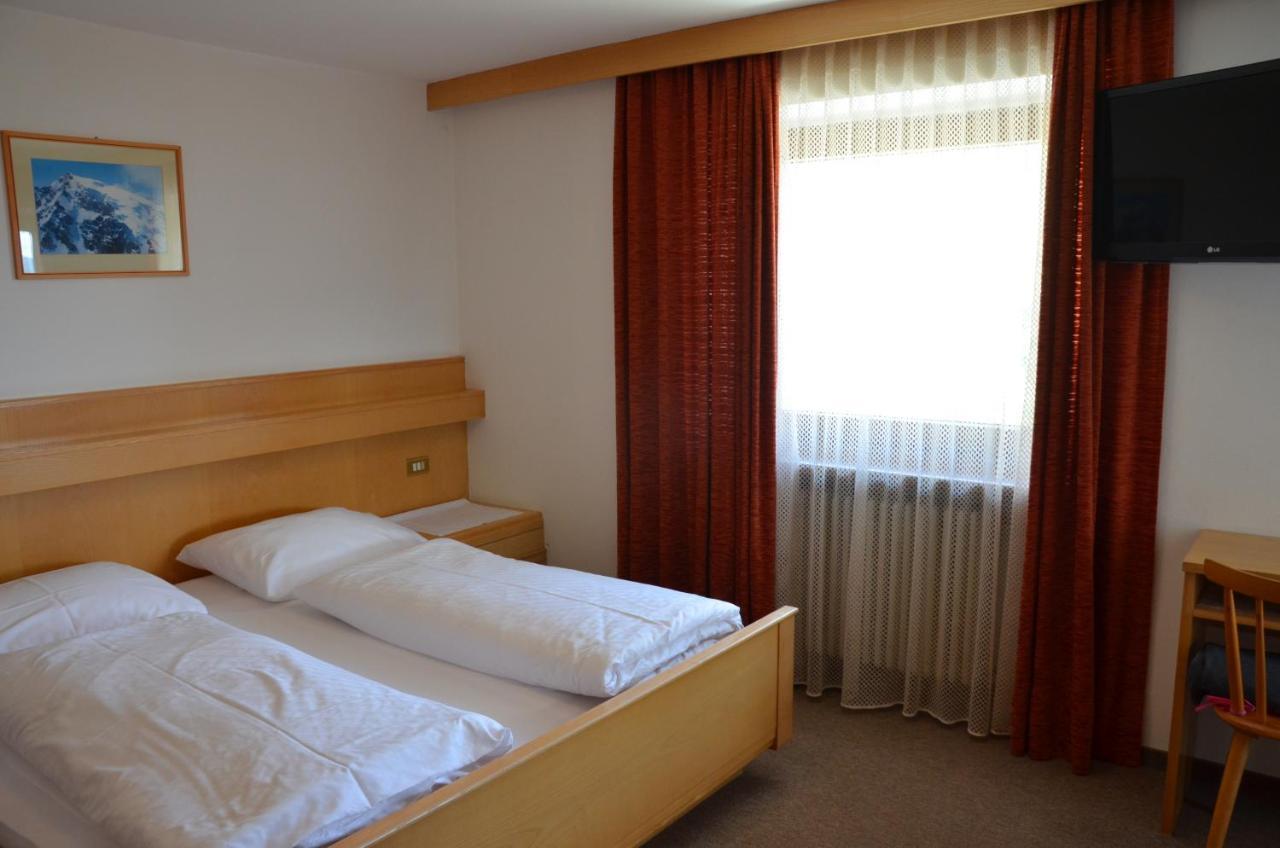 Pension Schifferegger Маранца Экстерьер фото