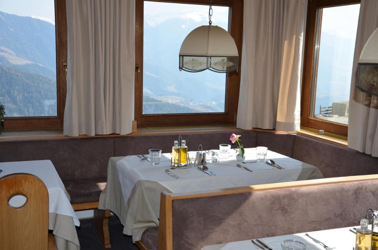Pension Schifferegger Маранца Экстерьер фото